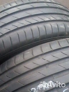 Kumho Ecsta PS71 235/45 R17 94Y