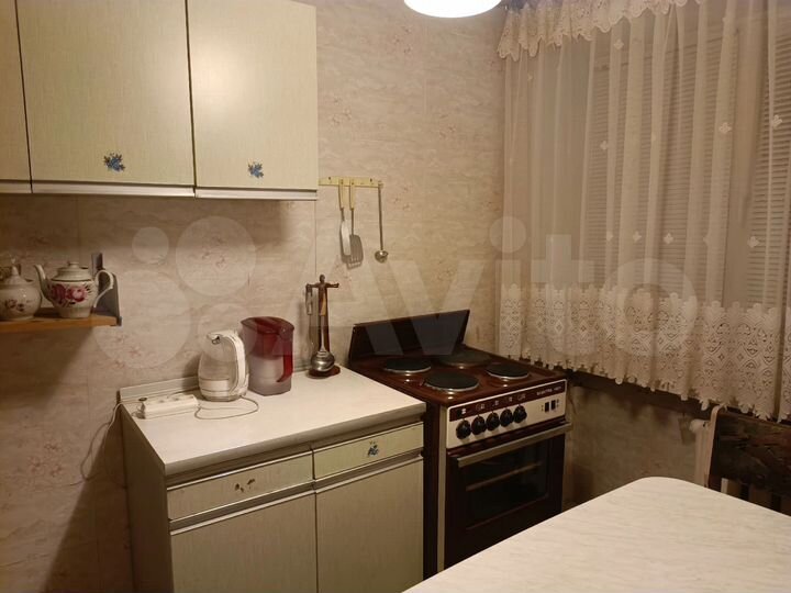 1-к. квартира, 39 м², 7/9 эт.