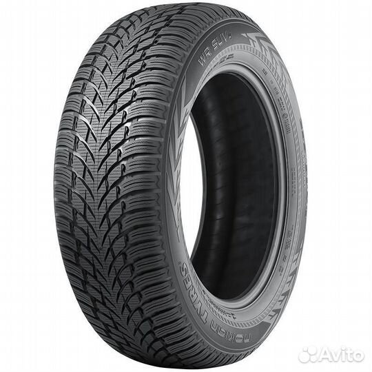 Nokian Tyres WR SUV 4 285/45 R20 112V