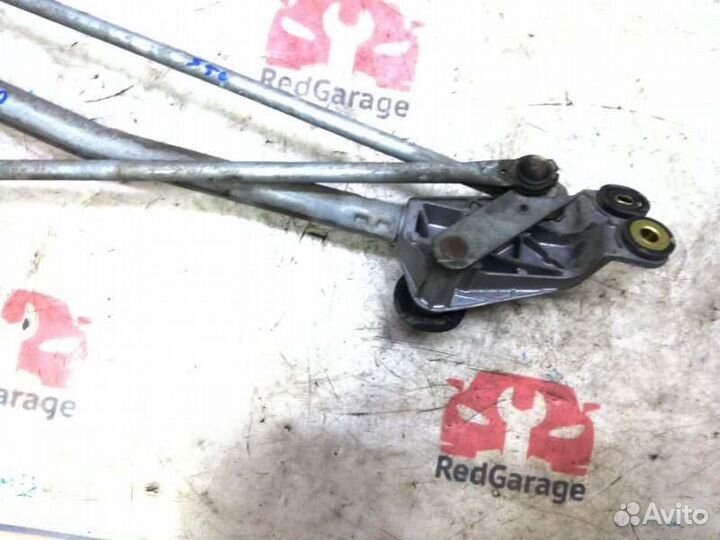 Трапеция дворников Infiniti Fx45 S50 VK45DE 2004