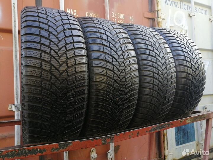 Bridgestone Blizzak LM-001 Evo 225/50 R17