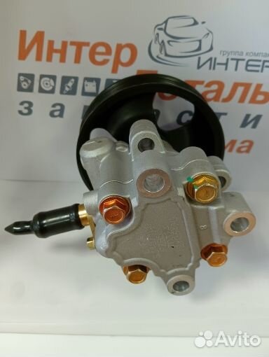 S3407100 Насос гур lifan