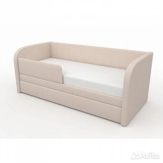 Детская кроватка уно