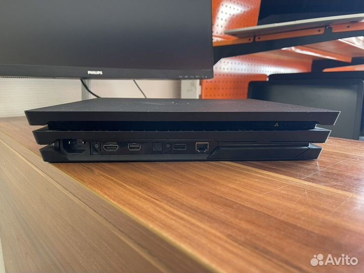 Sony PS4 Pro 1TB. Кредит. Обмен. Гарантия