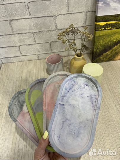 Гипсовые изделия