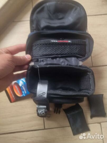 Сумка для фото видеокамеры