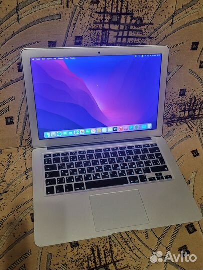 Apple MacBook Air 13 2017