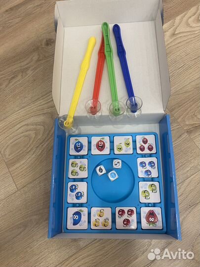 Настольные игры