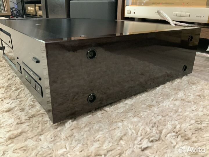 Sony CDP-x77es проигрыватель CD