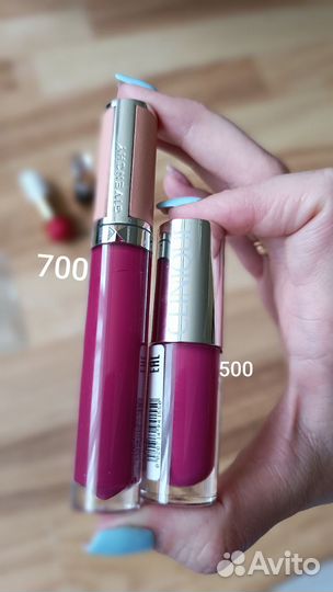 Помады, Карандаши для губ