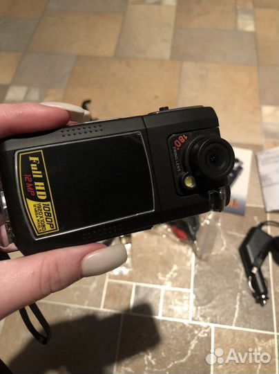 Видеорегистратор