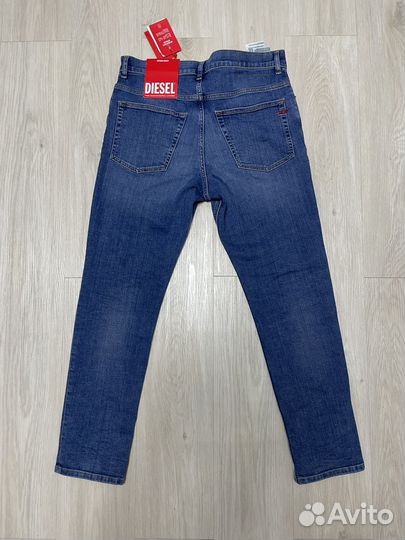 Мужские джинсы diesel оригинал