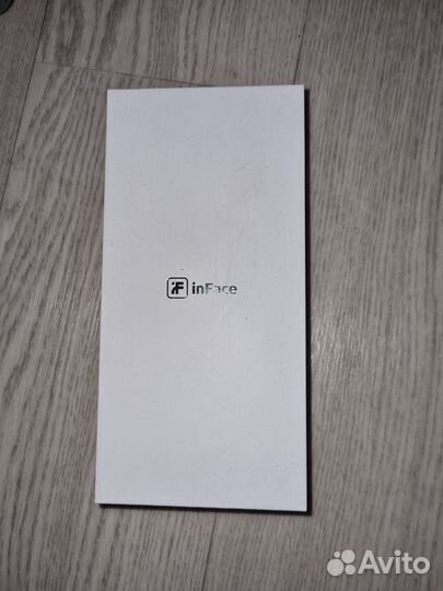 Прибор для чистки лица (вакуумный xiaomi)