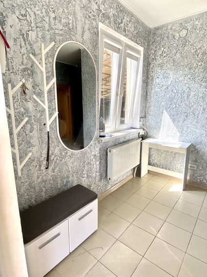 Дом 81 м² на участке 7 сот.