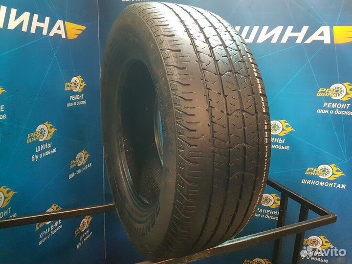 Continental ContiCrossContact LX 265/60 R18