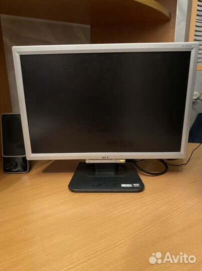 Монитор Acer al1916w