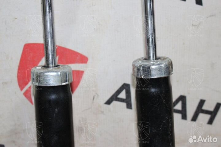 Амортизаторы задние Лада Веста