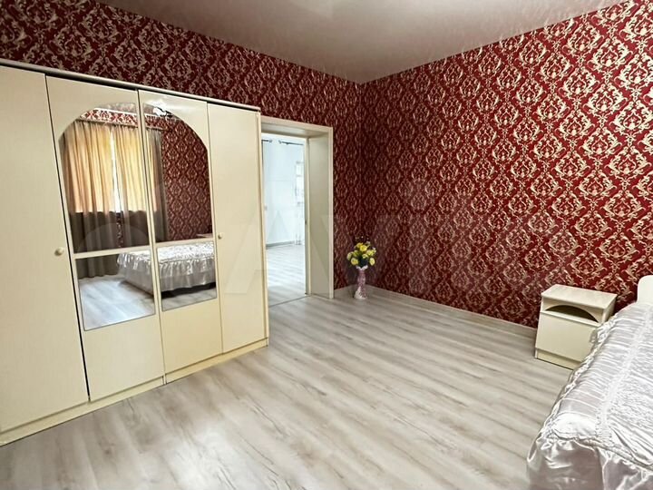 Дом 75 м² на участке 4 сот.