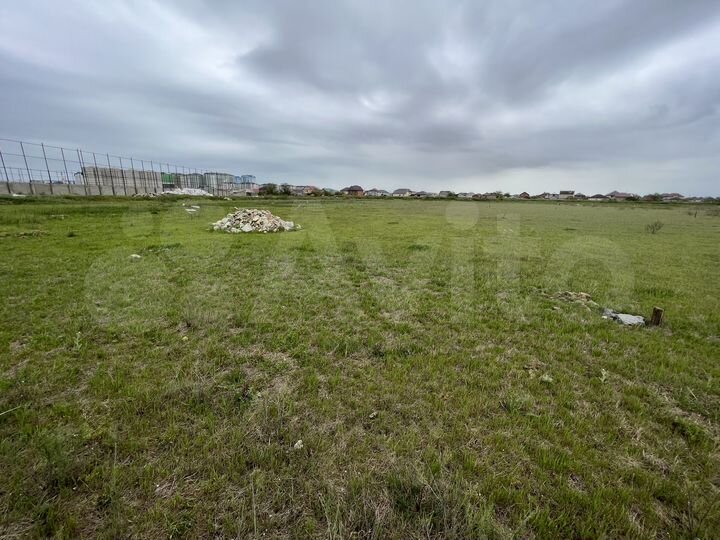 Участок 5 сот. (ИЖС)