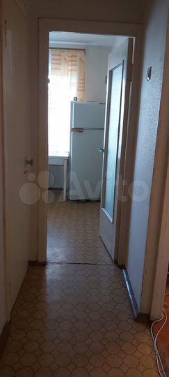 1-к. квартира, 30 м², 2/3 эт.