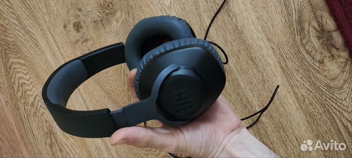 Проводные наушники jbl оригинал