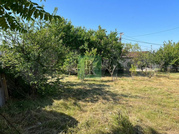 Участок 9,3 сот. (СНТ, ДНП)