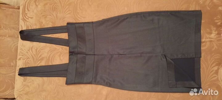 Сарафан для девочки