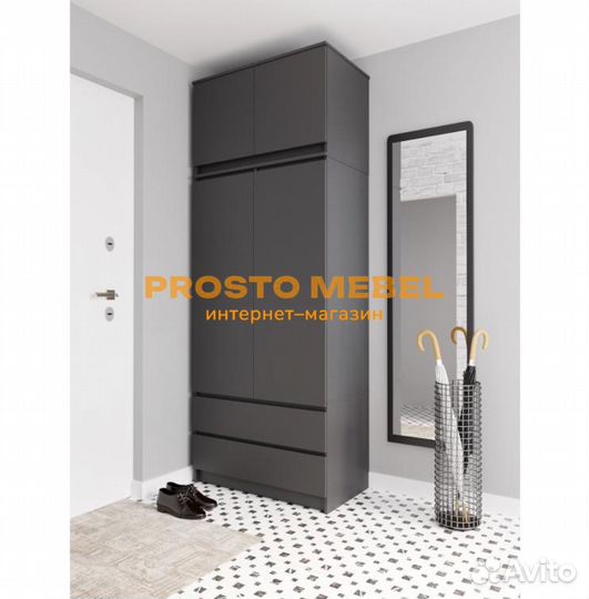 Тумба нoвая как Икеа / IKEA