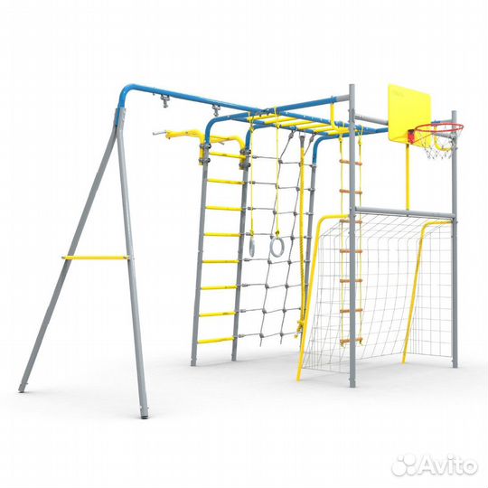 Детский спортивный комплекс