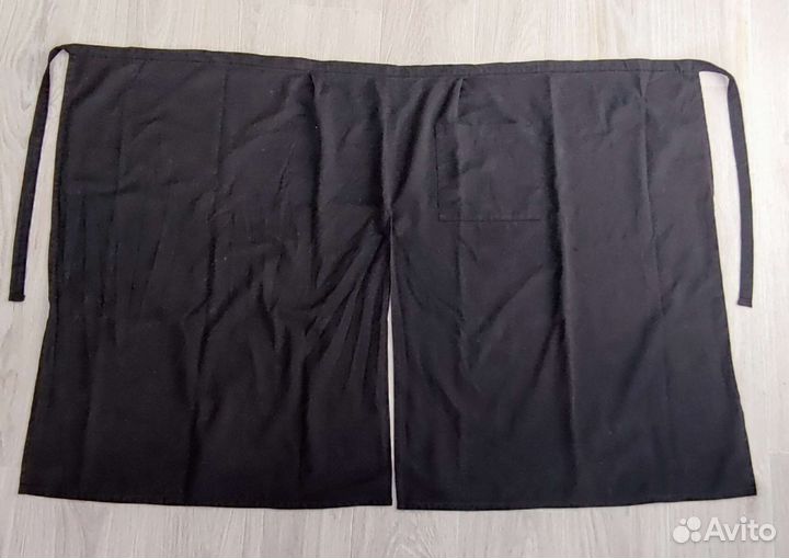 Фартук для официанта 3 шт. Цена за комплект