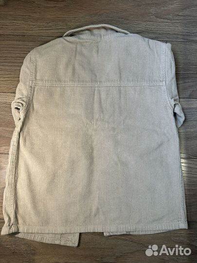 Рубашка детская zara 110