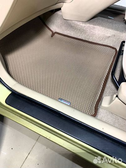 Ева коврики в Нижневартовске