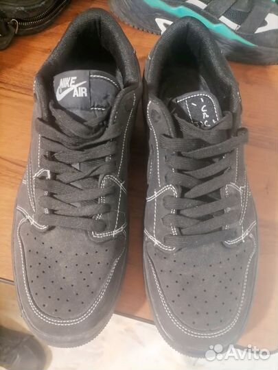 Кроссовки мужские