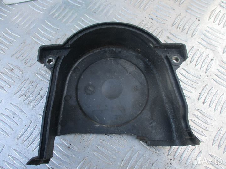 Кожух ремня грм верхний Лансер 9