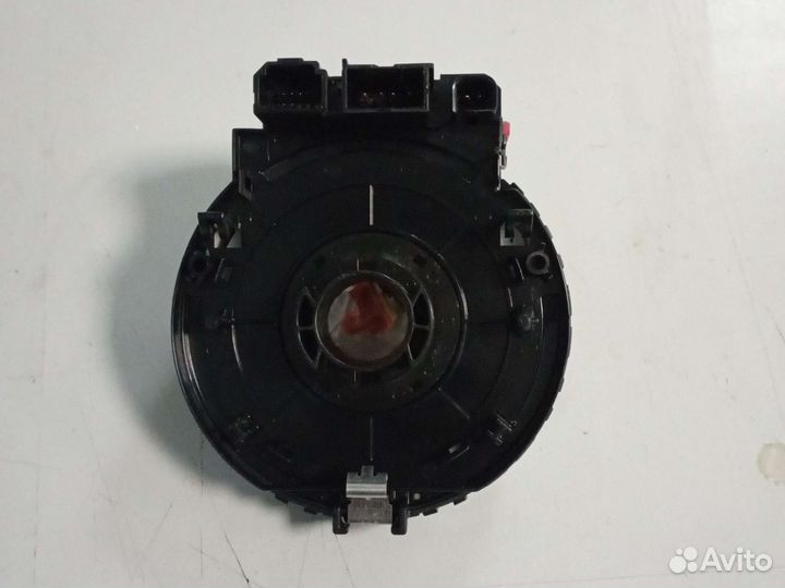 Подрулевой шлейф