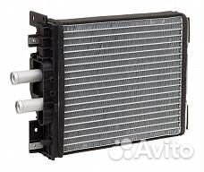 Радиатор отопителя (печки) для ваз 1117-1119 Калин