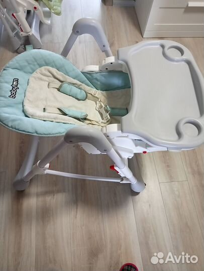 Стульчик для кормления