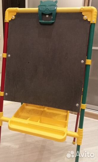 Мольберт детский