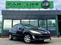 Peugeot 308 1.6 AT, 2010, 158 791 км, с пробегом, цена 699 000 руб.