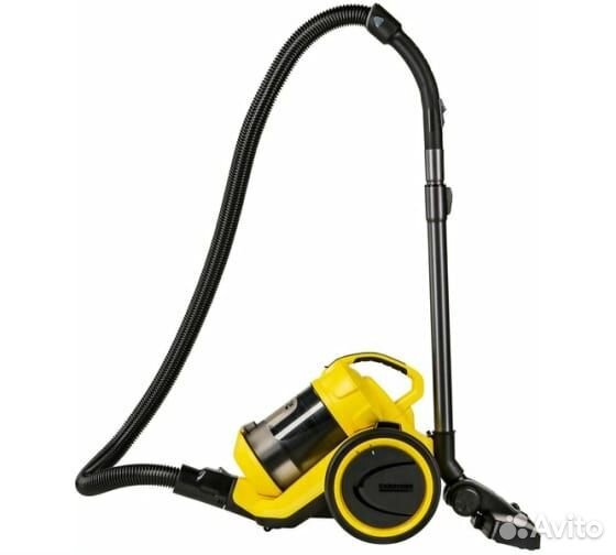 Пылесос karcher VC 3