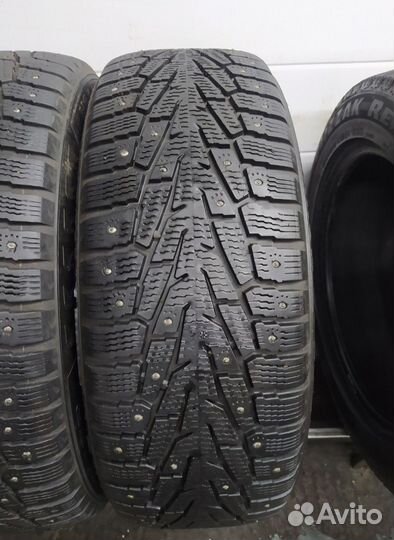 Nokian Tyres Hakkapeliitta 7 SUV 225/60 R17 99W