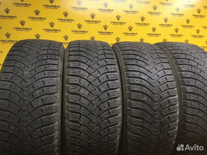 Michelin Latitude X-Ice North 2 225/60 R17 103