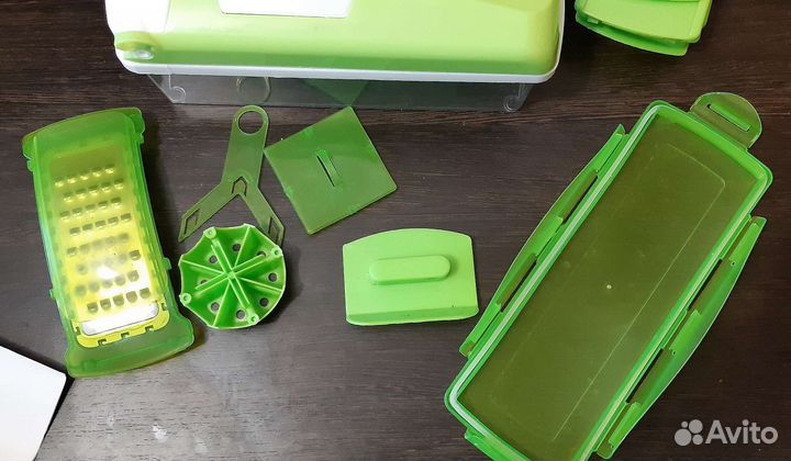 Мультирезка овощерезка Berkraft