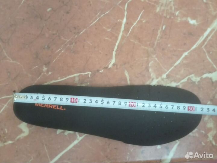 Кроссовки мужские