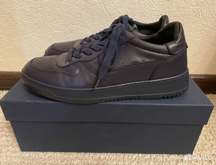 Кроссовки Principe di Bologna