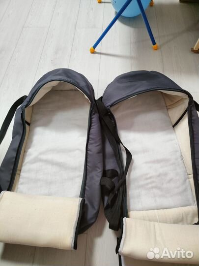 Сумка-переноска для детей