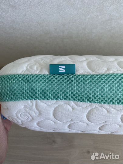 Подушка askona