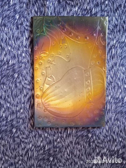 Картины медная чиканка