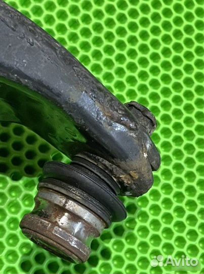 Рычаг передний левый Subaru Forester 3 SH5 EJ205