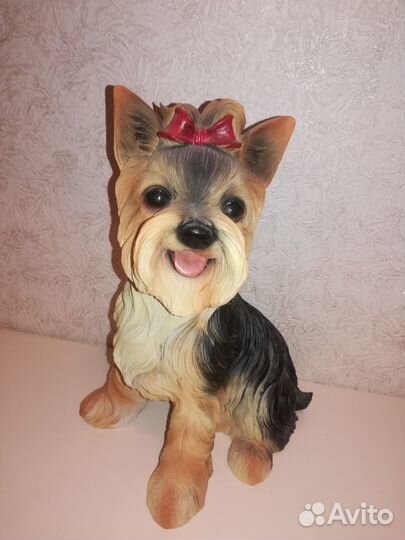 Садовая фигура Йорк